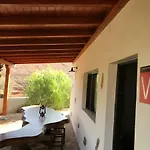 Margarita * Valle de Santa Ines