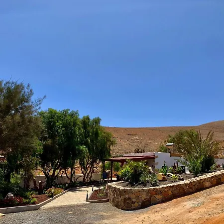 וילה Margarita Valle de Santa Inés