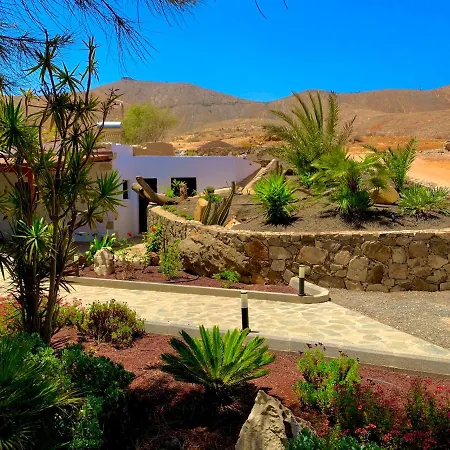 Margarita Villa Valle de Santa Inés