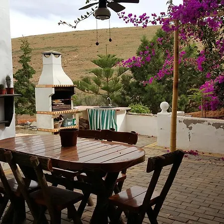 Margarita Villa *