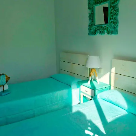 Margarita * Valle de Santa Inés