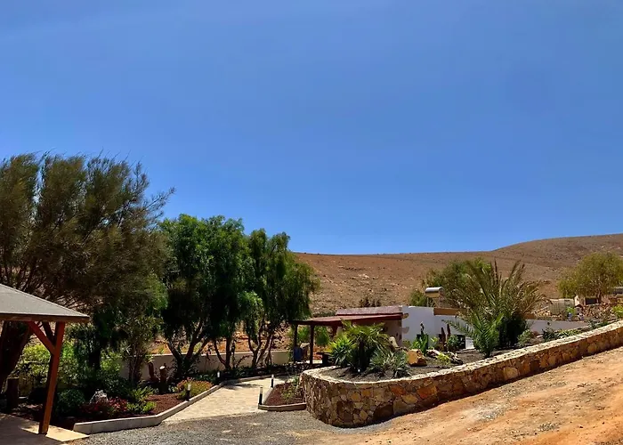 Villa Margarita Valle de Santa Inés