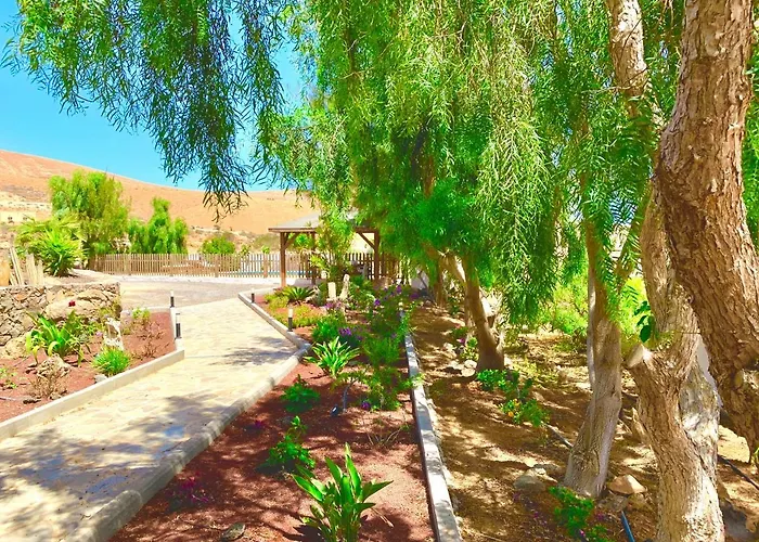 Villa Margarita Valle de Santa Inés