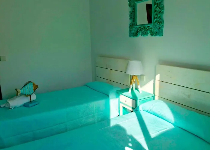 Margarita * Valle de Santa Inés