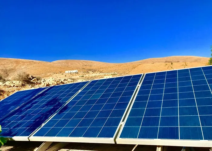 Margarita * Valle de Santa Inés