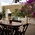 Margarita Villa *