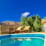 Margarita Villa