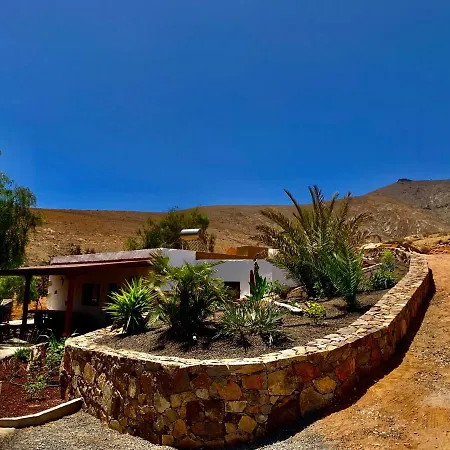 Margarita Villa *