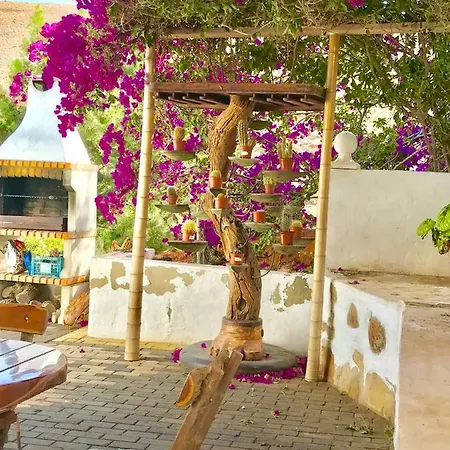Margarita Вилла Valle de Santa Ines