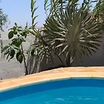 Margarita * Valle de Santa Ines